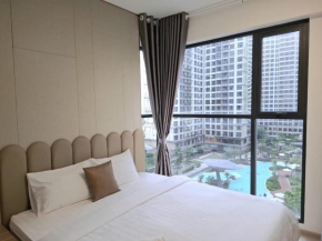 ECO MASTERI LUMIERE Vinhomes Grand Park